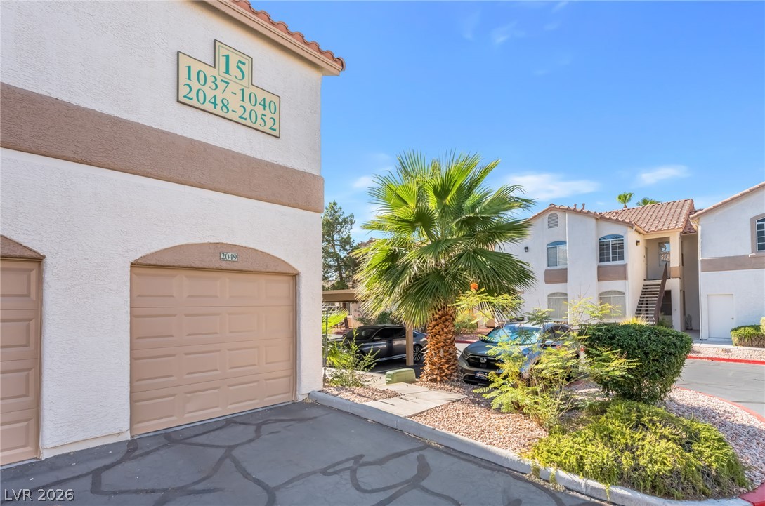 1830 North Buffalo Drive 2049 Las Vegas NV 89128