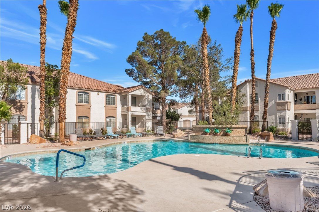 1830 North Buffalo Drive 2049 Las Vegas NV 89128