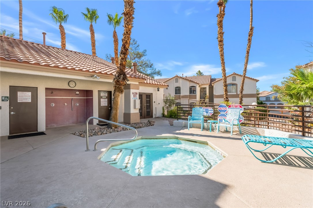 1830 North Buffalo Drive 2049 Las Vegas NV 89128