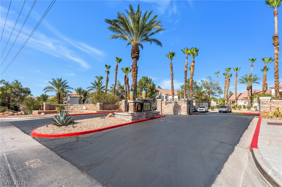 1830 North Buffalo Drive 2049 Las Vegas NV 89128