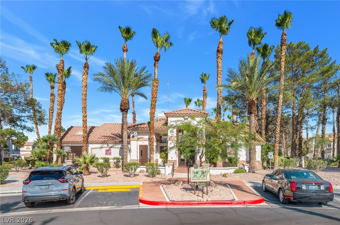 1830 North Buffalo Drive 2049 Las Vegas NV 89128
