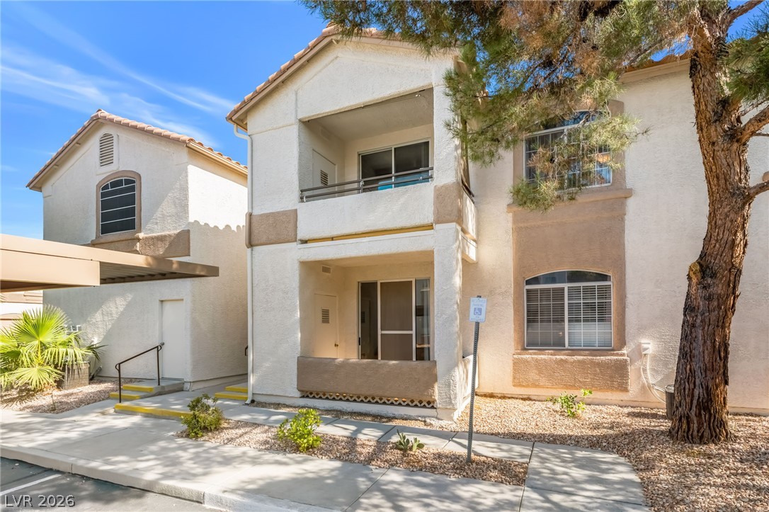 1830 North Buffalo Drive 2049 Las Vegas NV 89128