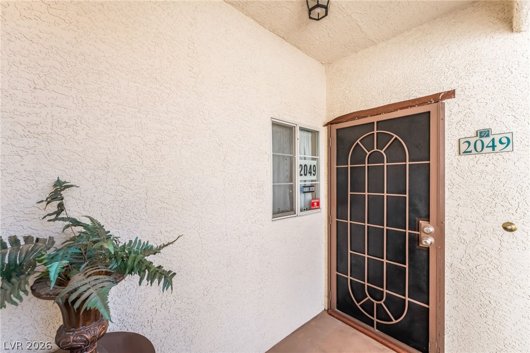 1830 North Buffalo Drive 2049 Las Vegas NV 89128