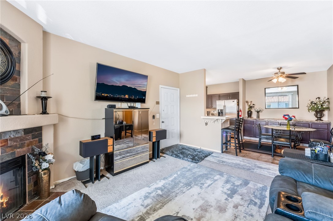 1830 North Buffalo Drive 2049 Las Vegas NV 89128