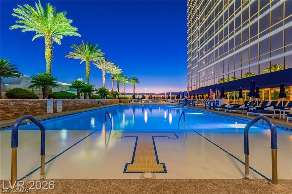 2000 North Fashion Show Drive 3818 Las Vegas NV 89109
