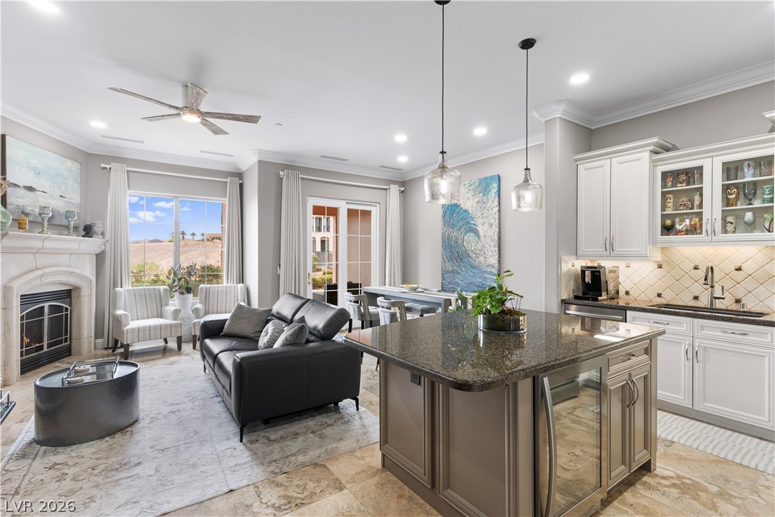 6 Via Vasari 102 Henderson NV 89011