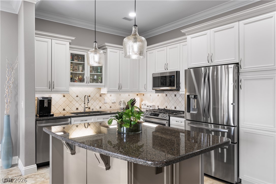 6 Via Vasari 102 Henderson NV 89011
