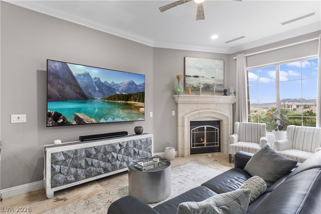 6 Via Vasari 102 Henderson NV 89011
