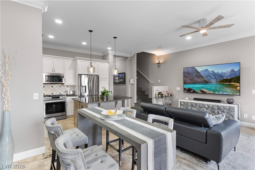 6 Via Vasari 102 Henderson NV 89011