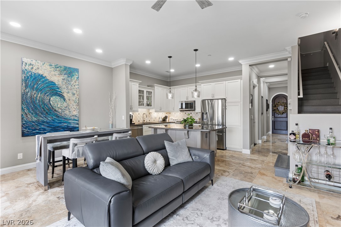 6 Via Vasari 102 Henderson NV 89011