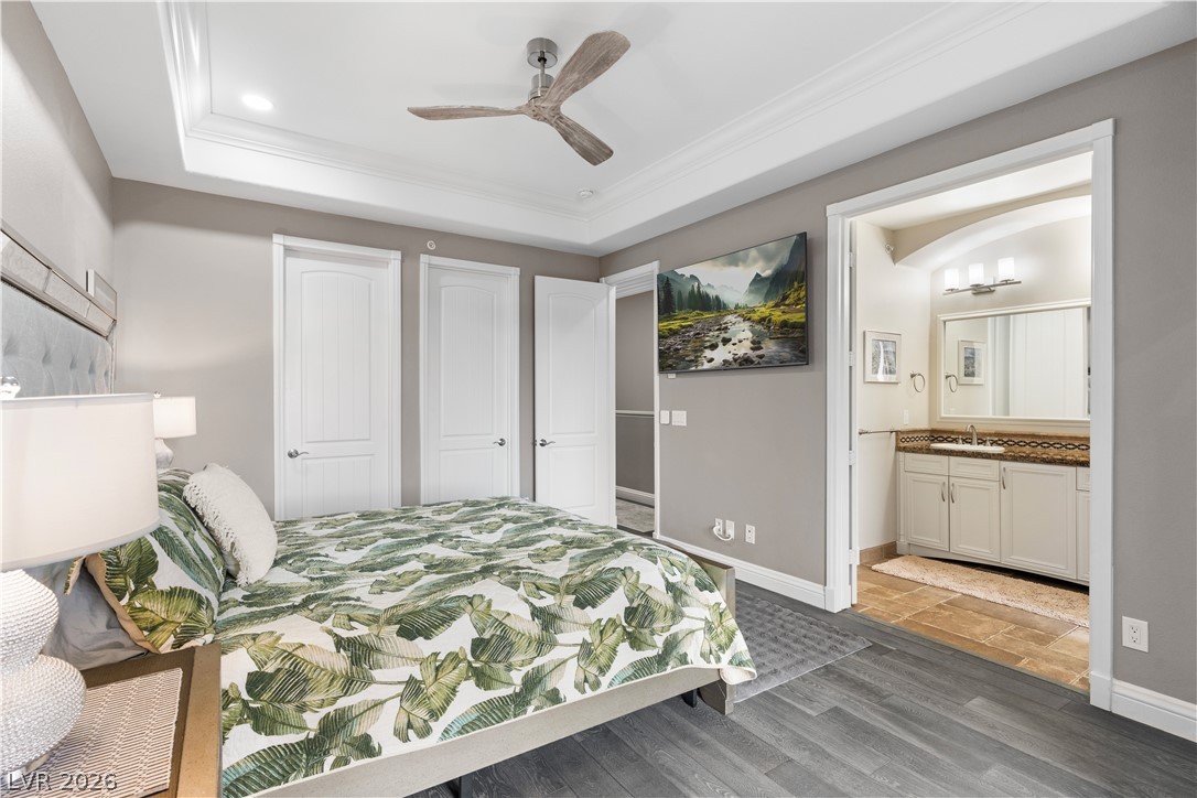 6 Via Vasari 102 Henderson NV 89011