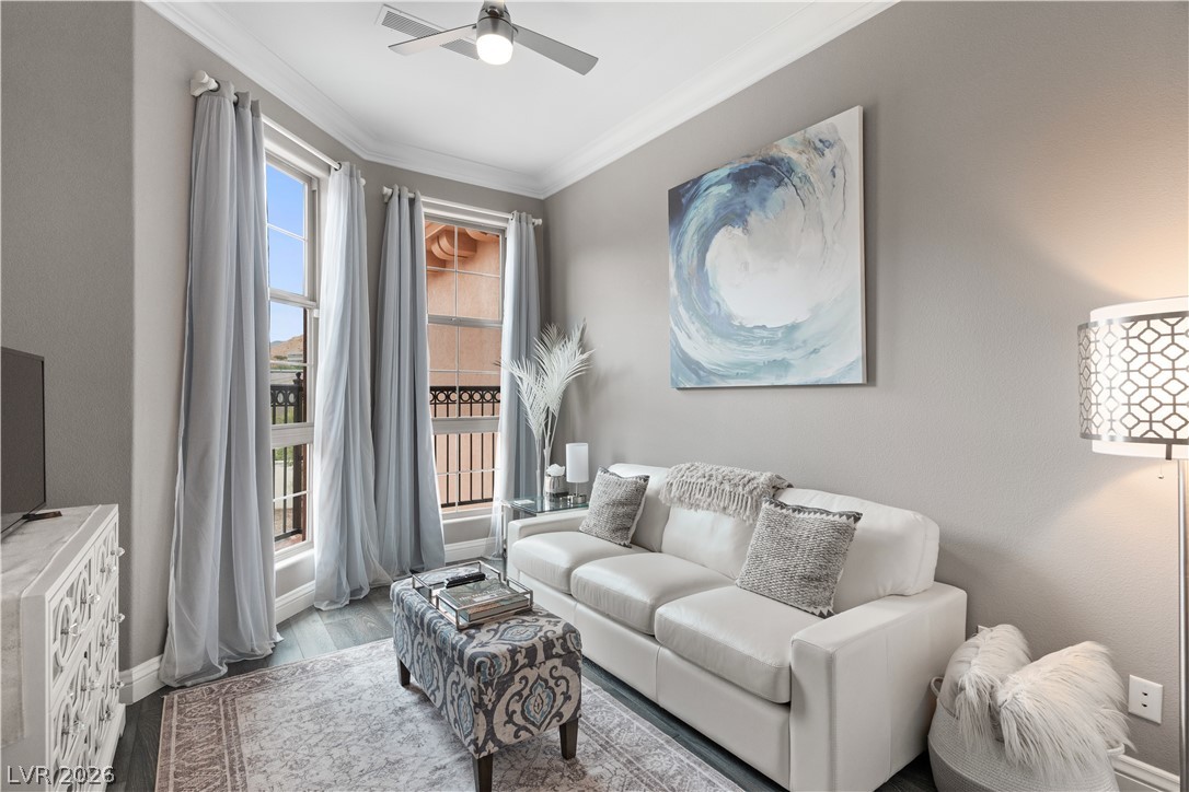 6 Via Vasari 102 Henderson NV 89011