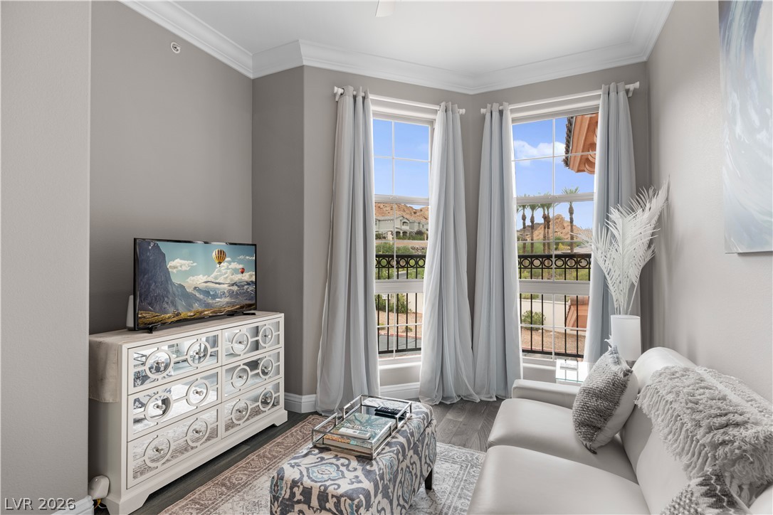 6 Via Vasari 102 Henderson NV 89011