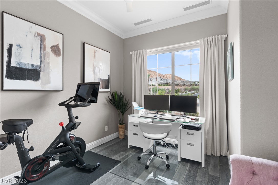 6 Via Vasari 102 Henderson NV 89011