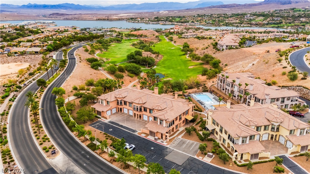 6 Via Vasari 102 Henderson NV 89011