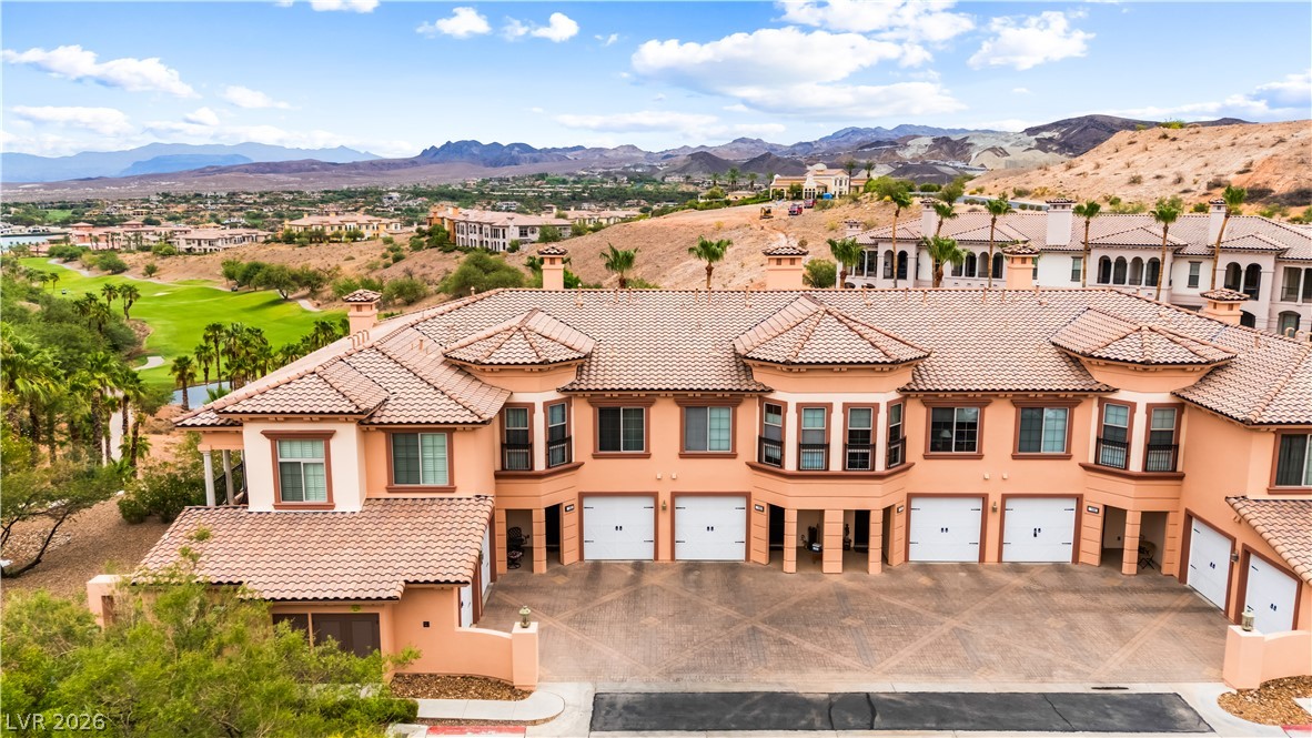 6 Via Vasari 102 Henderson NV 89011