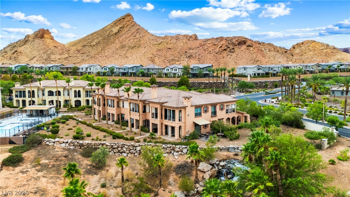 6 Via Vasari 102 Henderson NV 89011