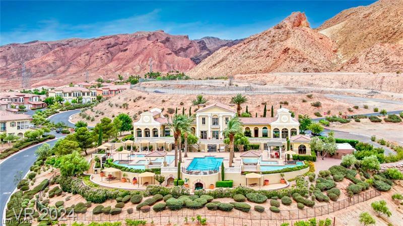 6 Via Vasari 102 Henderson NV 89011