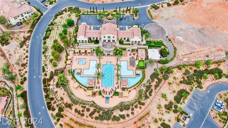 6 Via Vasari 102 Henderson NV 89011