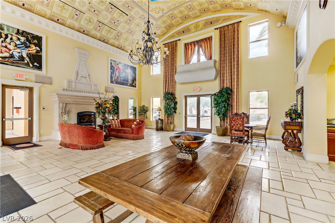 6 Via Vasari 102 Henderson NV 89011