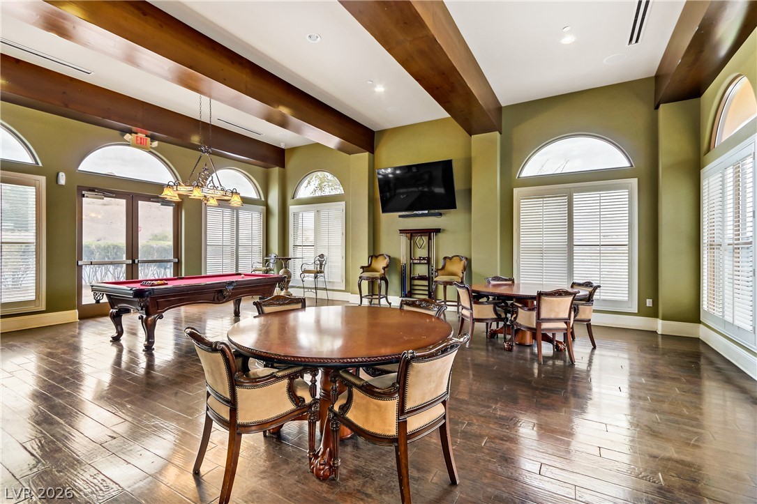 6 Via Vasari 102 Henderson NV 89011