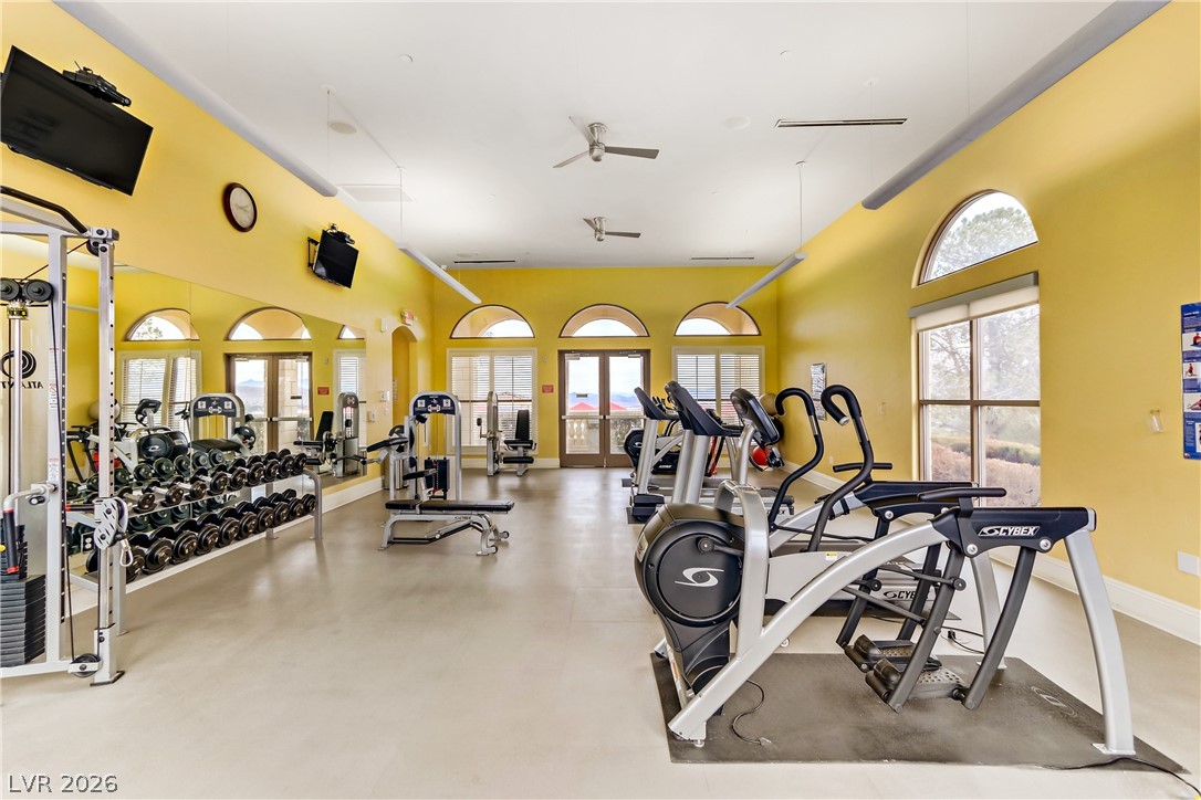 6 Via Vasari 102 Henderson NV 89011