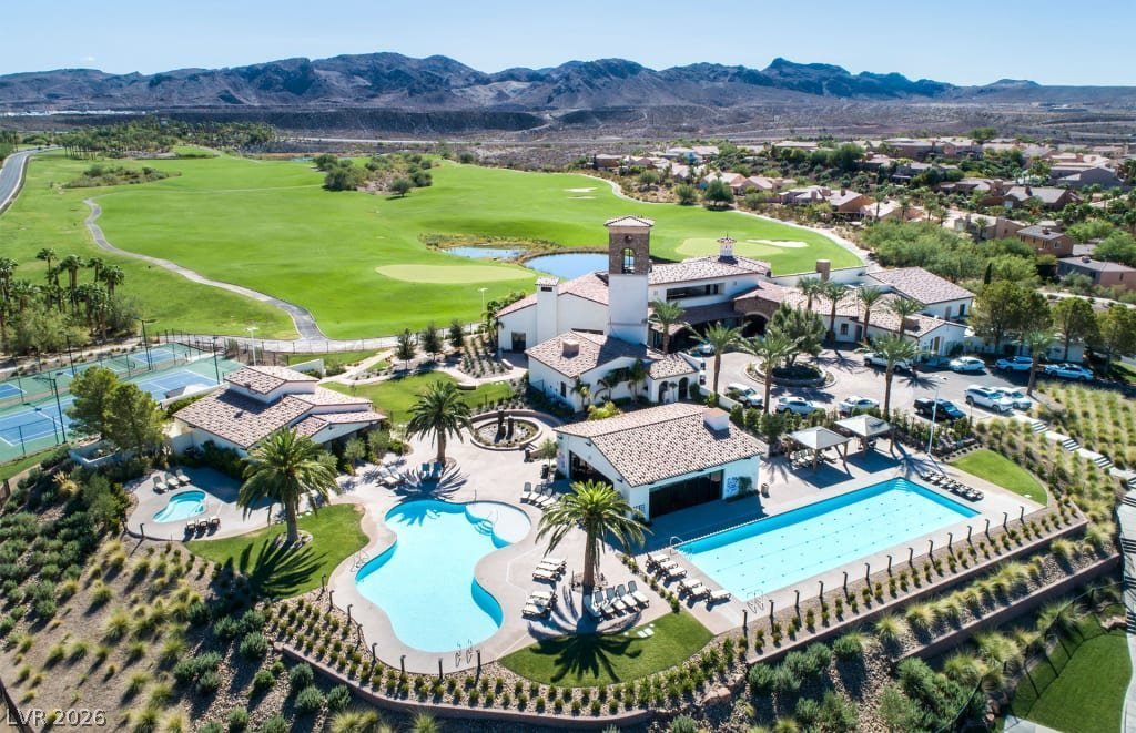 6 Via Vasari 102 Henderson NV 89011