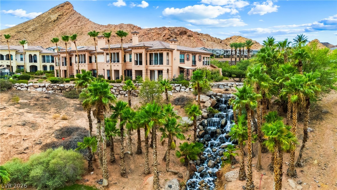 6 Via Vasari 102 Henderson NV 89011