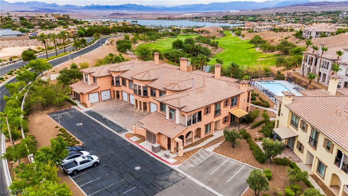 6 Via Vasari 102 Henderson NV 89011