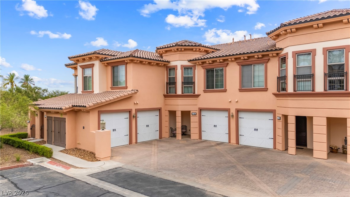 6 Via Vasari 102 Henderson NV 89011