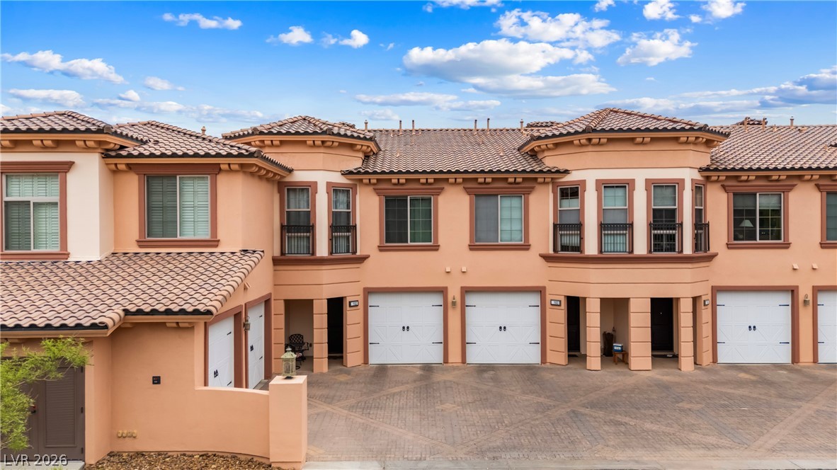 6 Via Vasari 102 Henderson NV 89011
