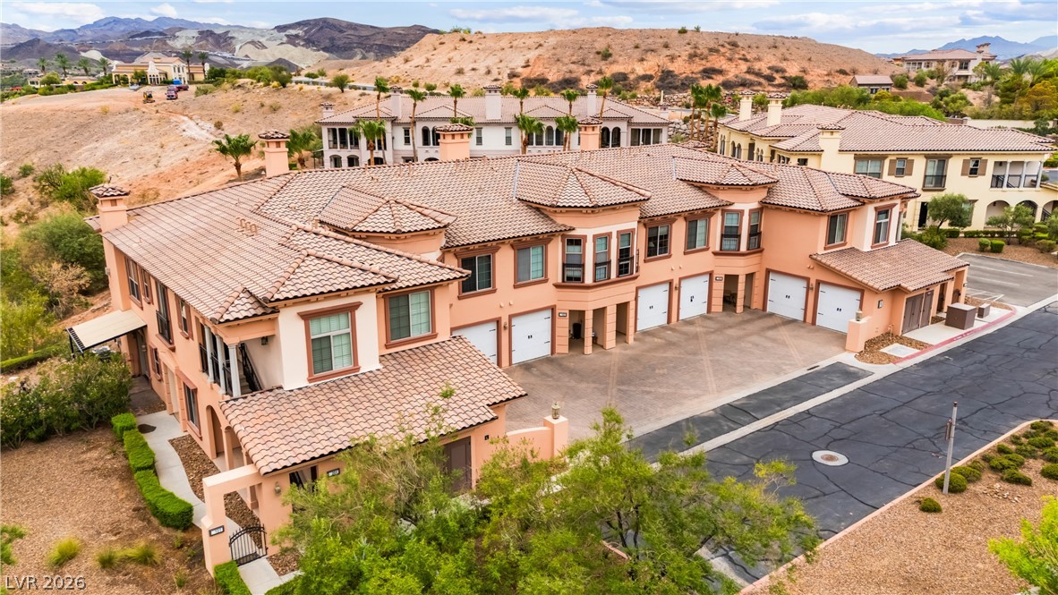 6 Via Vasari 102 Henderson NV 89011
