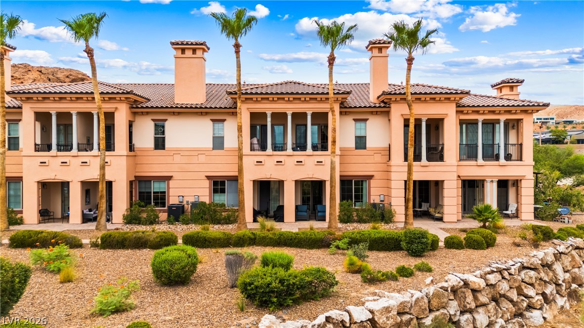 6 Via Vasari 102 Henderson NV 89011