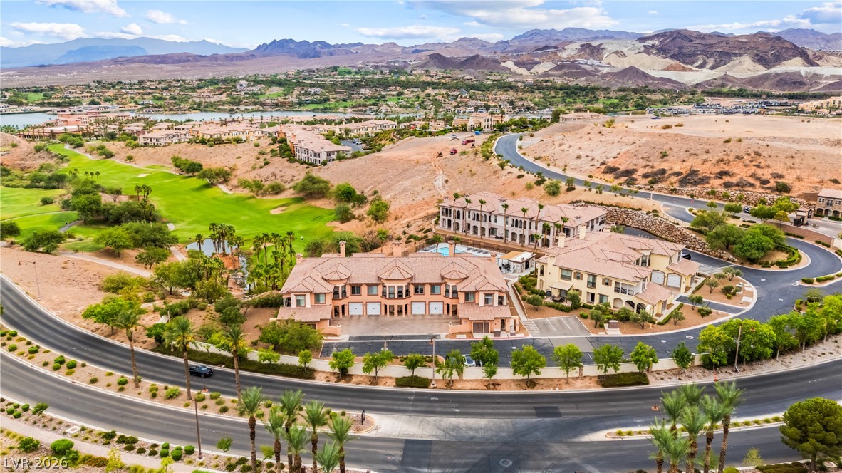 6 Via Vasari 102 Henderson NV 89011