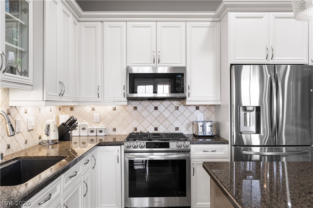 6 Via Vasari 102 Henderson NV 89011