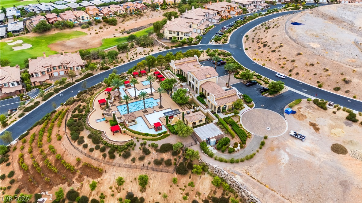 6 Via Vasari 102 Henderson NV 89011