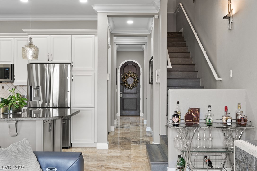 6 Via Vasari 102 Henderson NV 89011