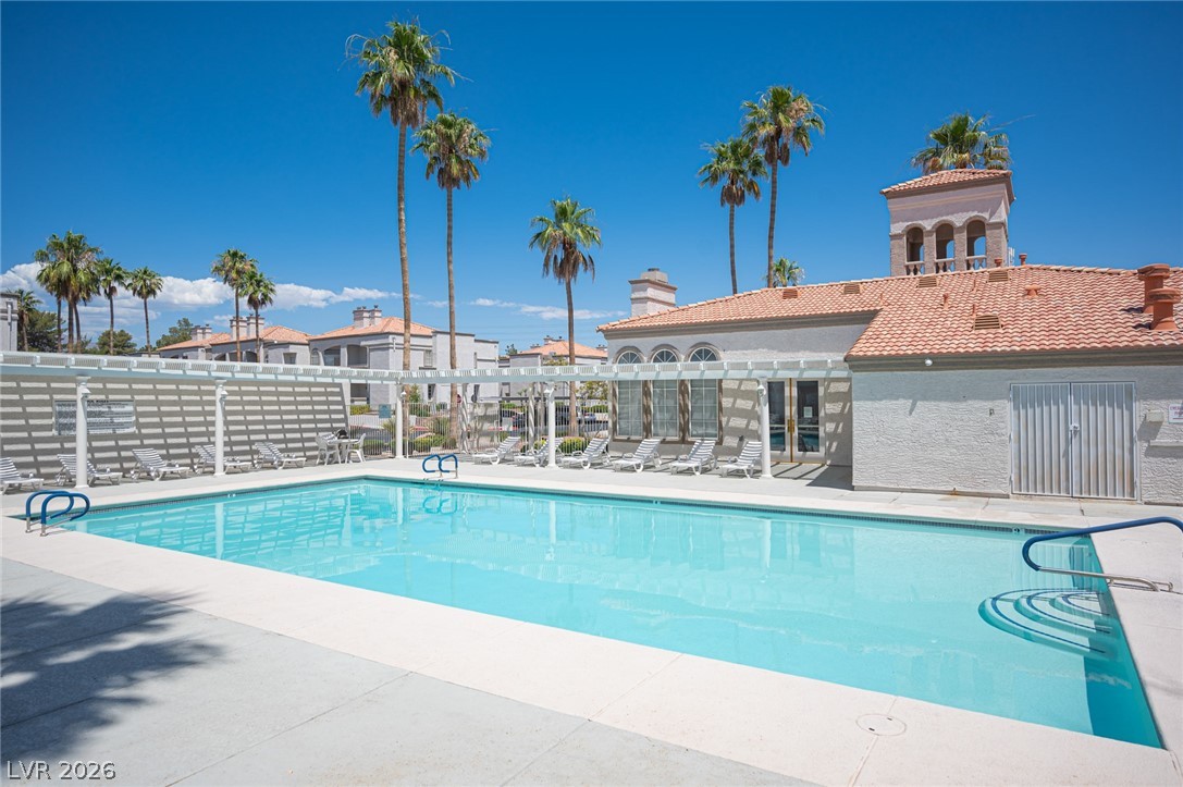 3150 Soft Breezes Drive 2047 Las Vegas NV 89128