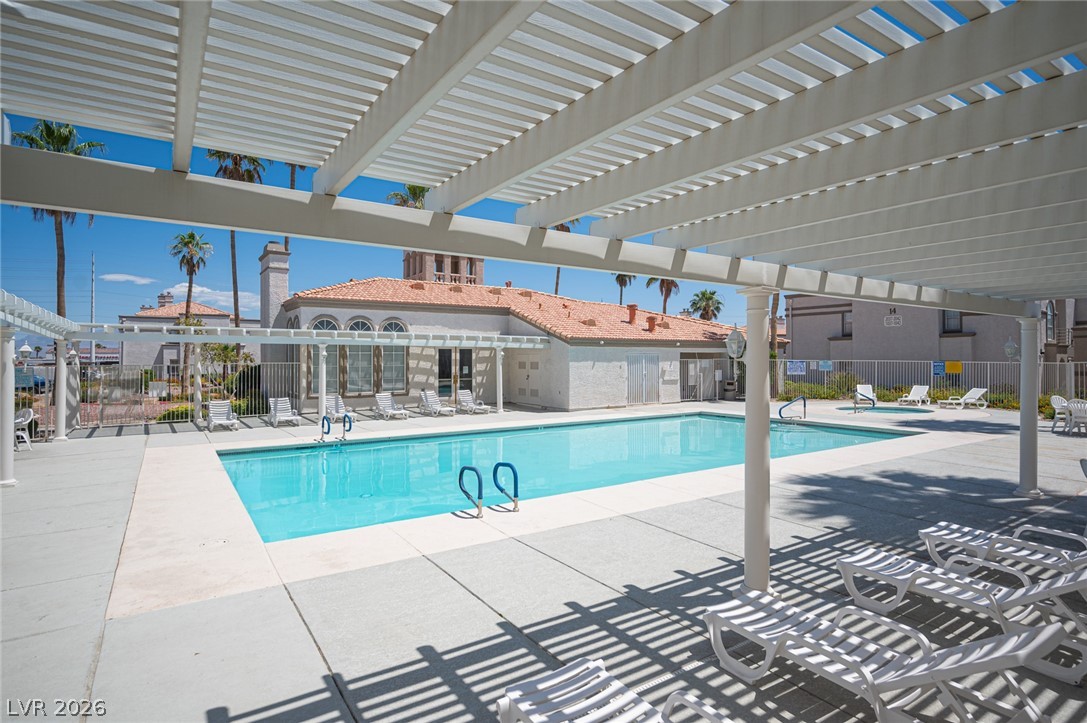 3150 Soft Breezes Drive 2047 Las Vegas NV 89128