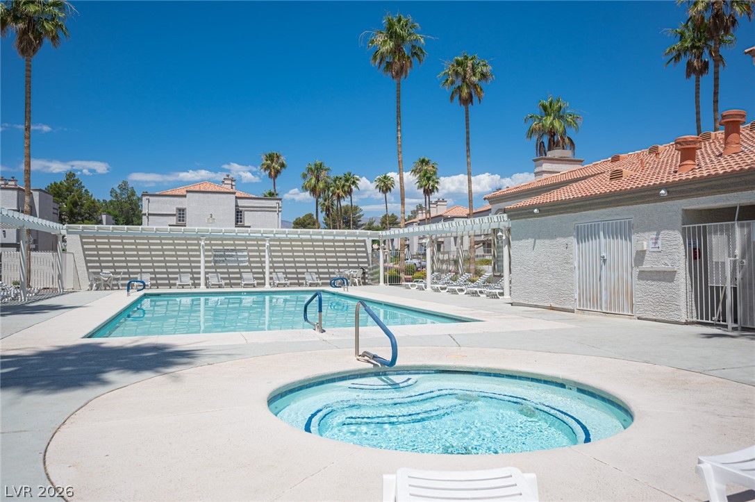 3150 Soft Breezes Drive 2047 Las Vegas NV 89128