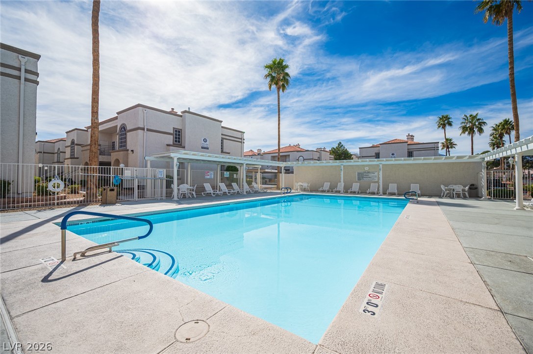 3150 Soft Breezes Drive 2047 Las Vegas NV 89128