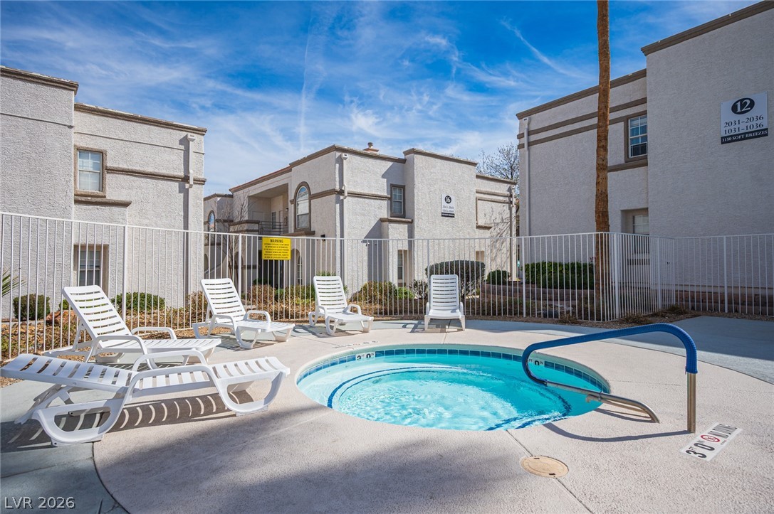 3150 Soft Breezes Drive 2047 Las Vegas NV 89128