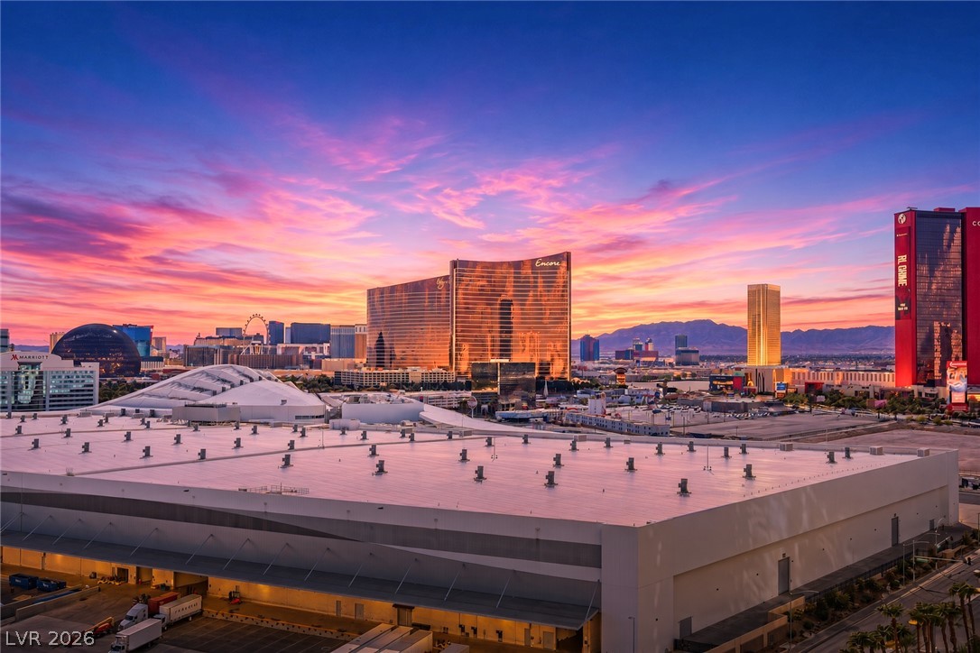 2857 Paradise Road 1702 Las Vegas NV 89109
