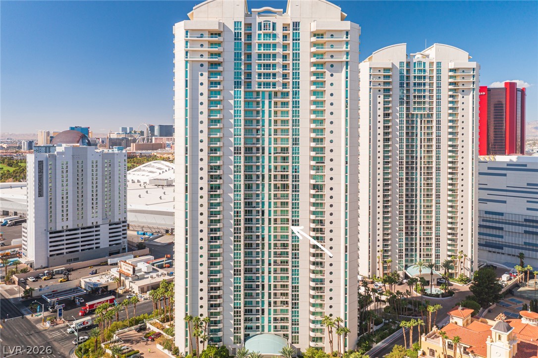 2857 Paradise Road 1702 Las Vegas NV 89109