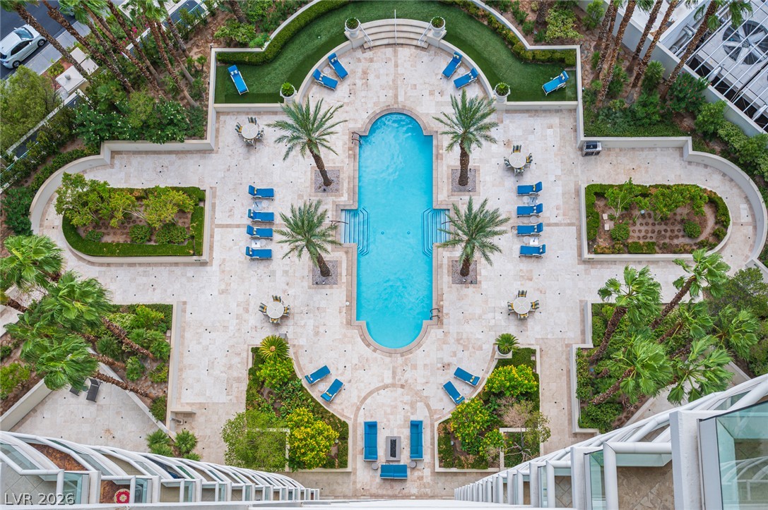 2857 Paradise Road 1702 Las Vegas NV 89109
