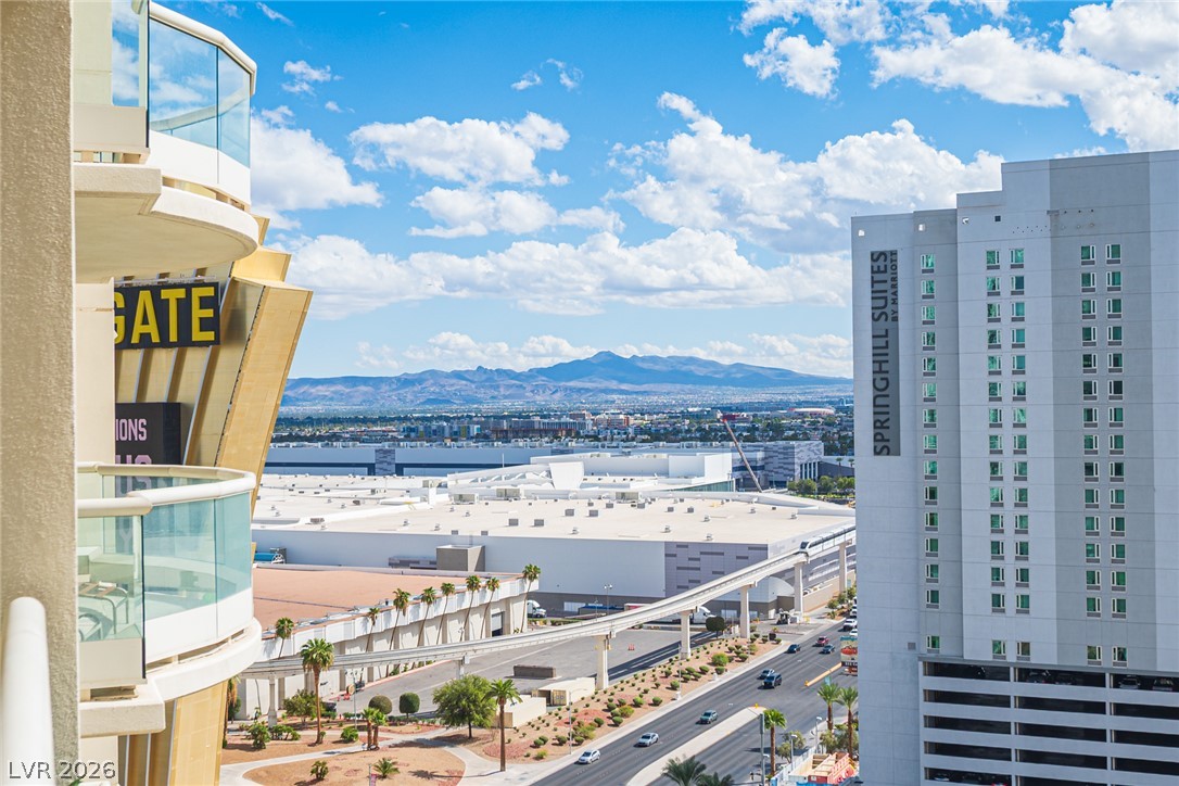 2857 Paradise Road 1702 Las Vegas NV 89109