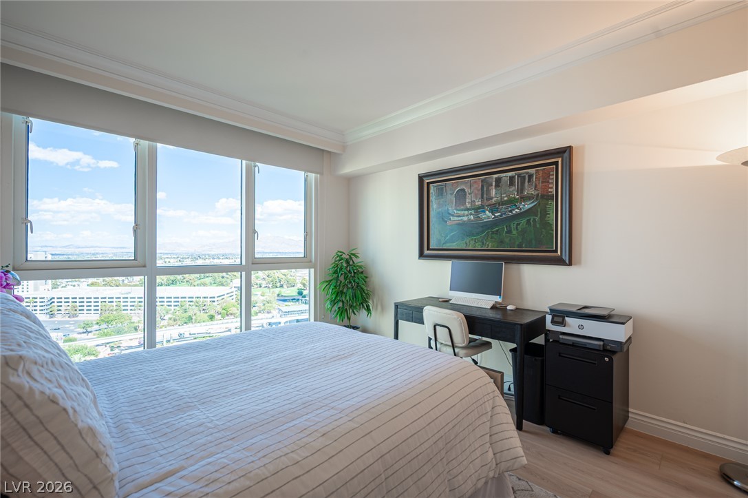 2857 Paradise Road 1702 Las Vegas NV 89109