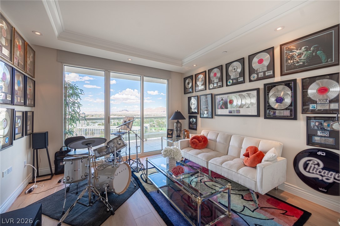 2857 Paradise Road 1702 Las Vegas NV 89109