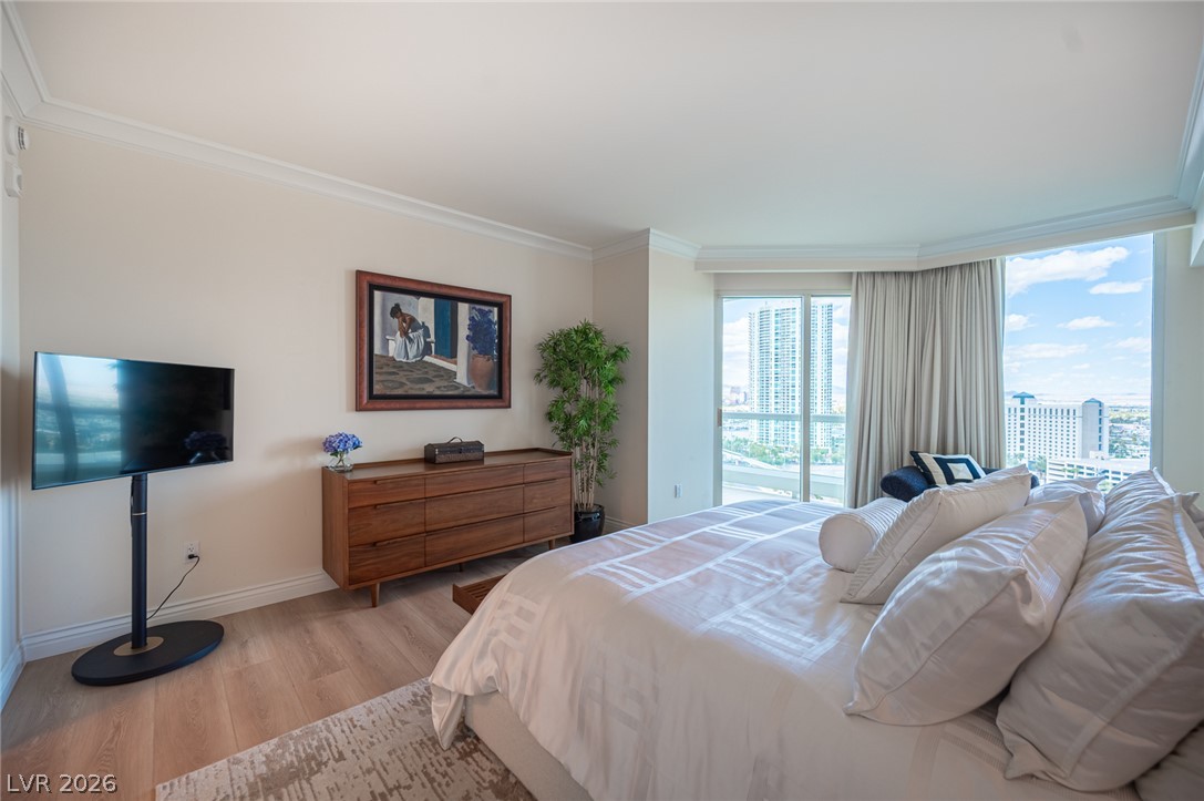 2857 Paradise Road 1702 Las Vegas NV 89109