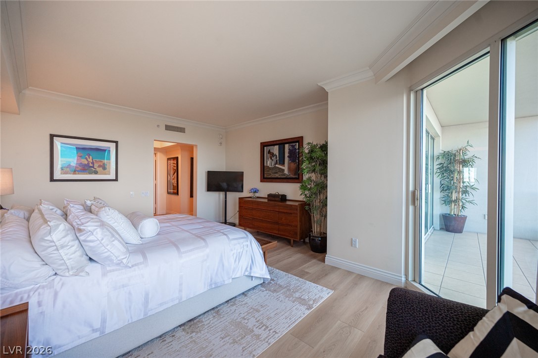 2857 Paradise Road 1702 Las Vegas NV 89109